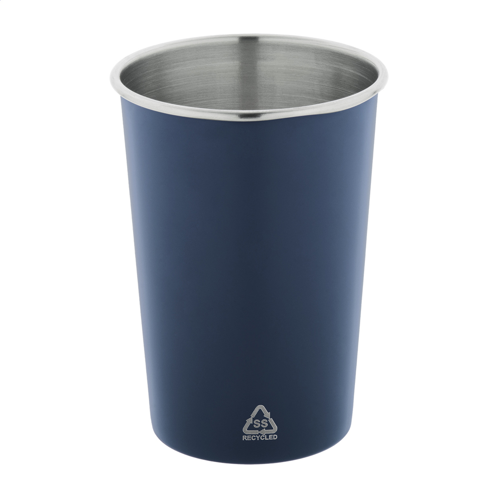 Redisha - beker - blauw