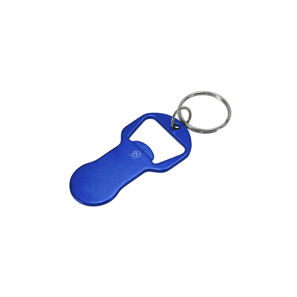 Munt-Sleutelhanger Opener Belarox
