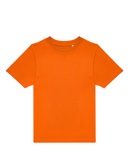 B&C BE INSPIRED - Kids #E150 T-Shirt - Orange