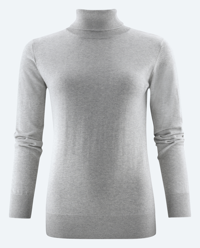 Ashland Turtle Gebreide Sweater Dames