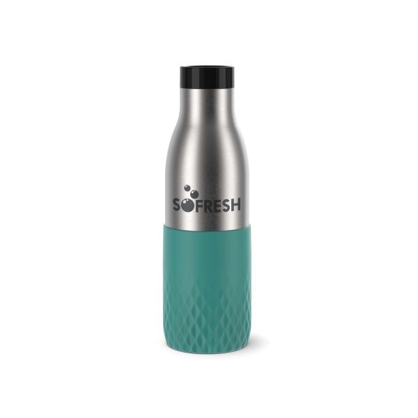 Tefal Bludrop Sleeve 0.5L - groen