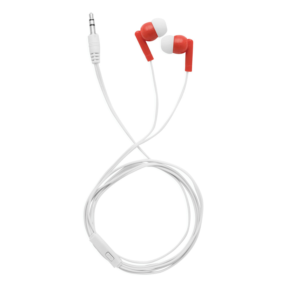 LISTEN & TALK - Oortelefoontjes