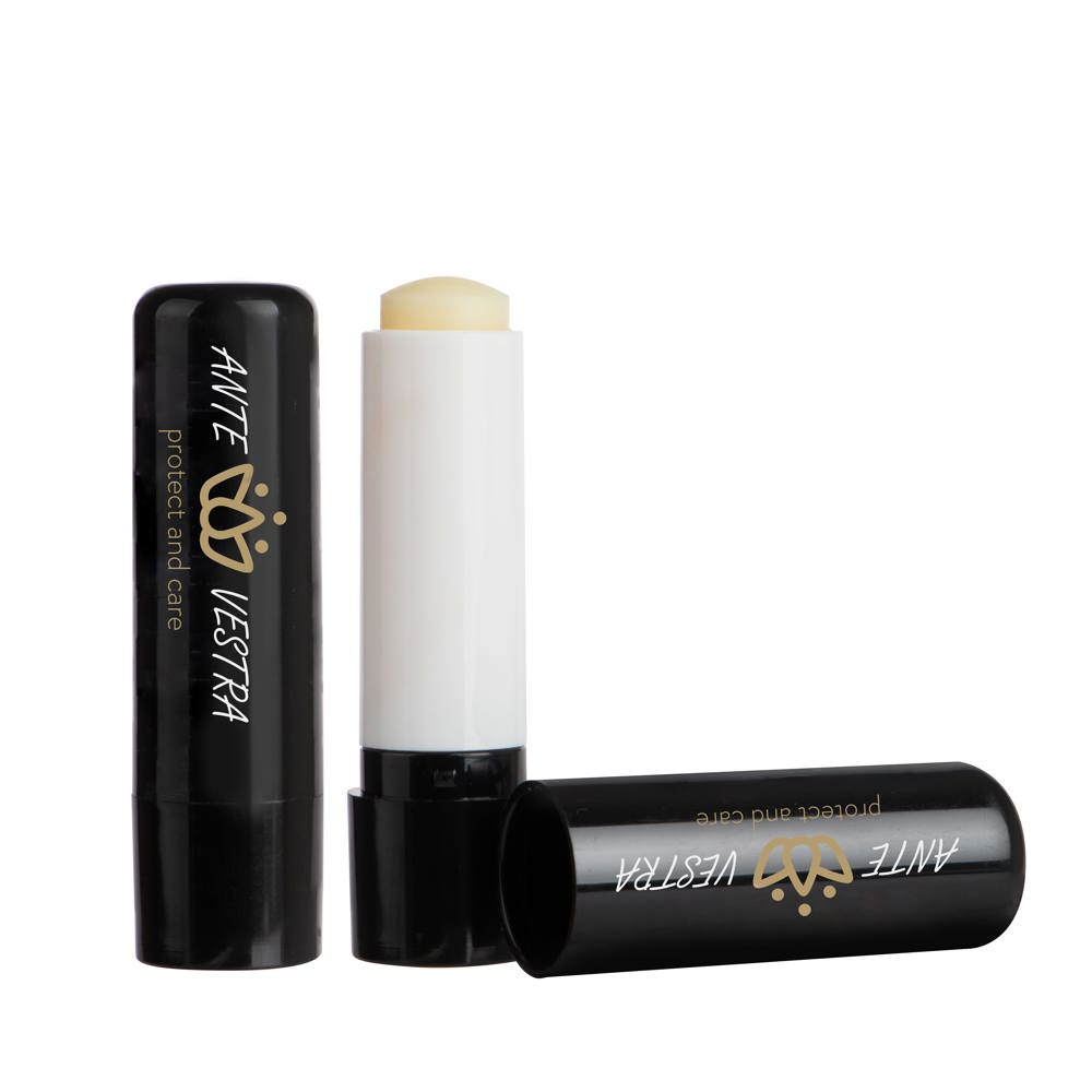 Lippenbalsem spf20 - Zwart glanzend