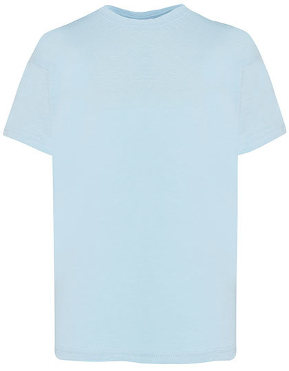JHK - Kids´ T-Shirt - Sky