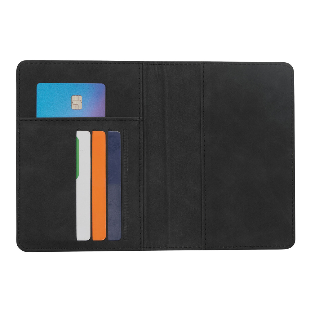 VISA - Reisset