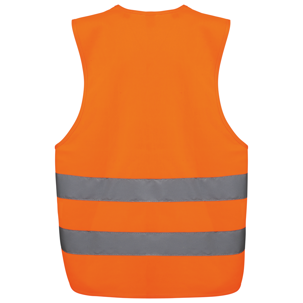 WK617 - Veiligheidshesje voor kinderen