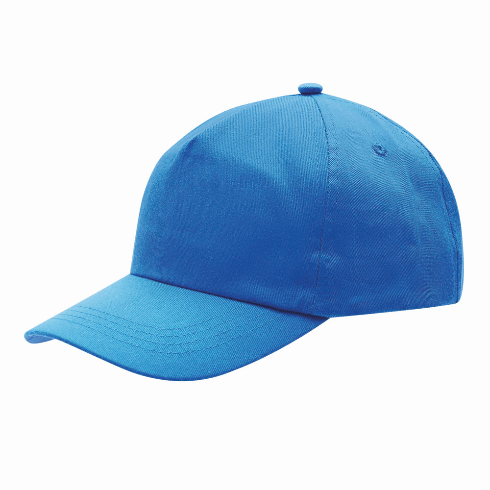FAVOURITE - 5-panel cap