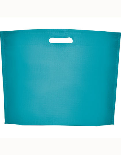 Stamina - Ocean Bag - Aquamarine 236