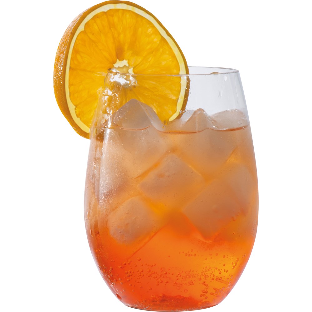 PET drinkglas 450 ml