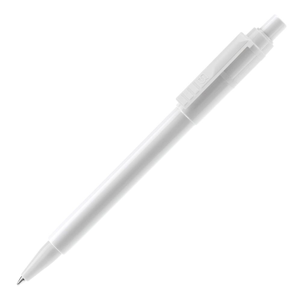 Balpen Baron Colour hardcolour - wit