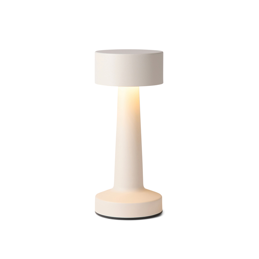 VINGA Maris RCS recycled ABS tafel lamp
