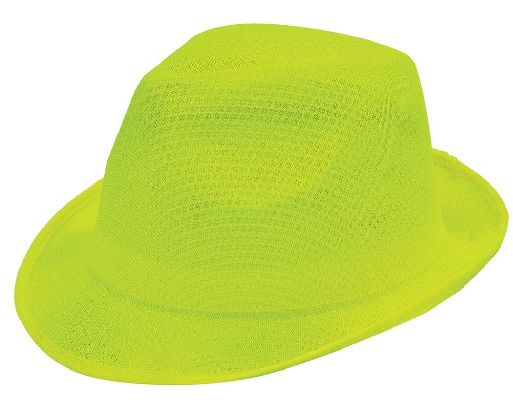Promo maffiahoed - Groen (PMS 7488c) / Groen