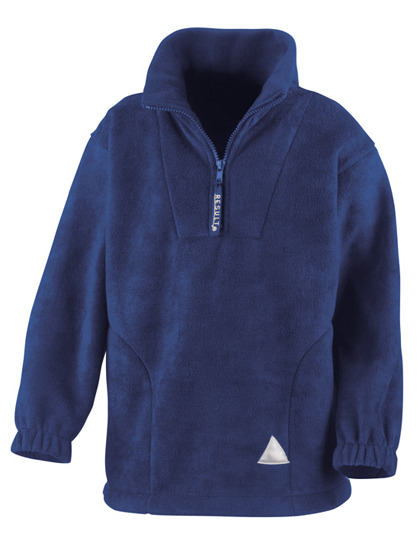 Result - Junior Polartherm™ Top - royal