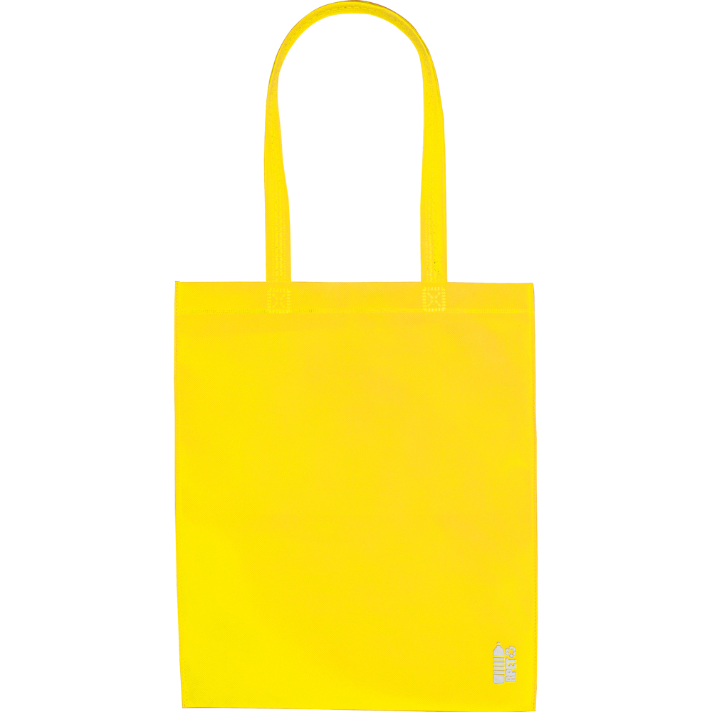 Non-woven tas
