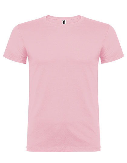 Roly - Kids´ Beagle T-Shirt - Light Pink 48