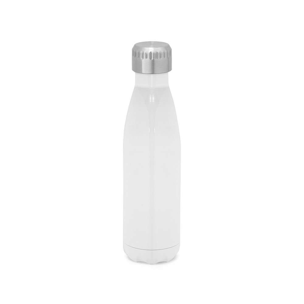 AMORTI M. Roestvrijstalen thermosfles - sublimatie 510 ml