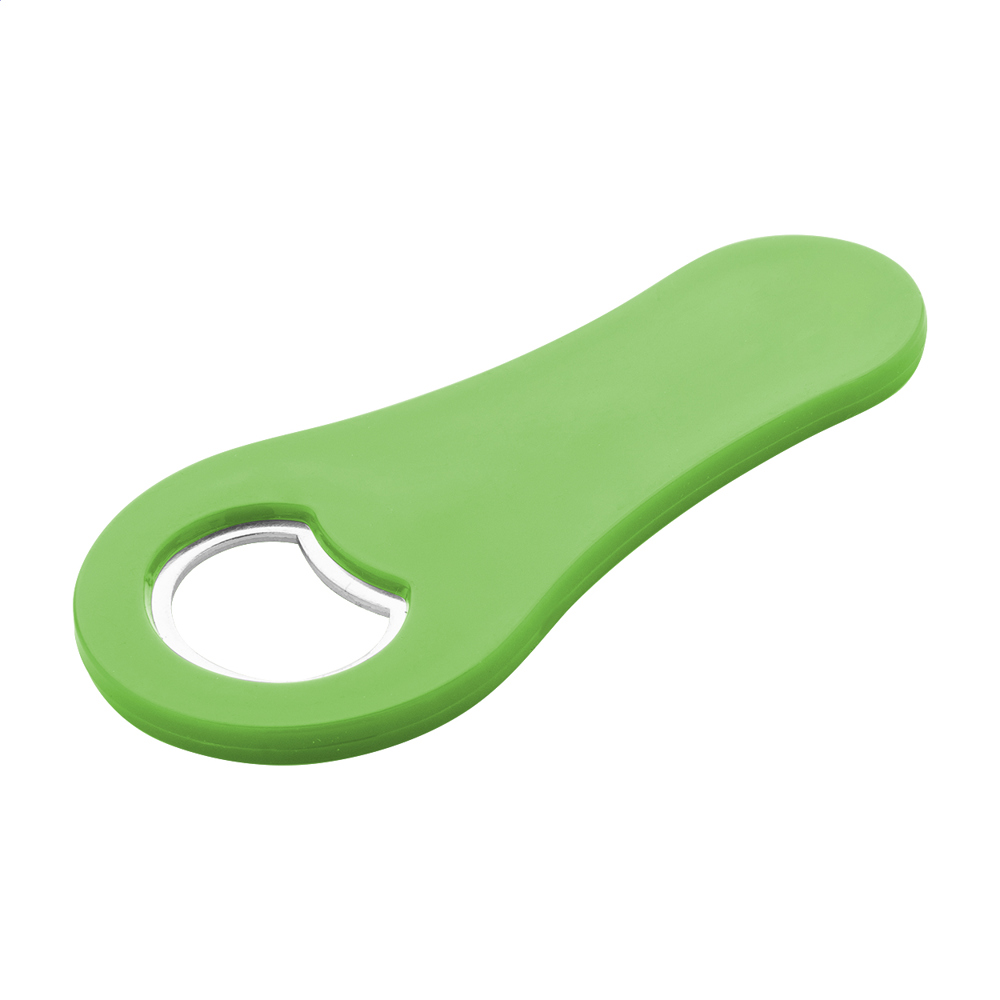 Swirl - RABS flesopener - groen