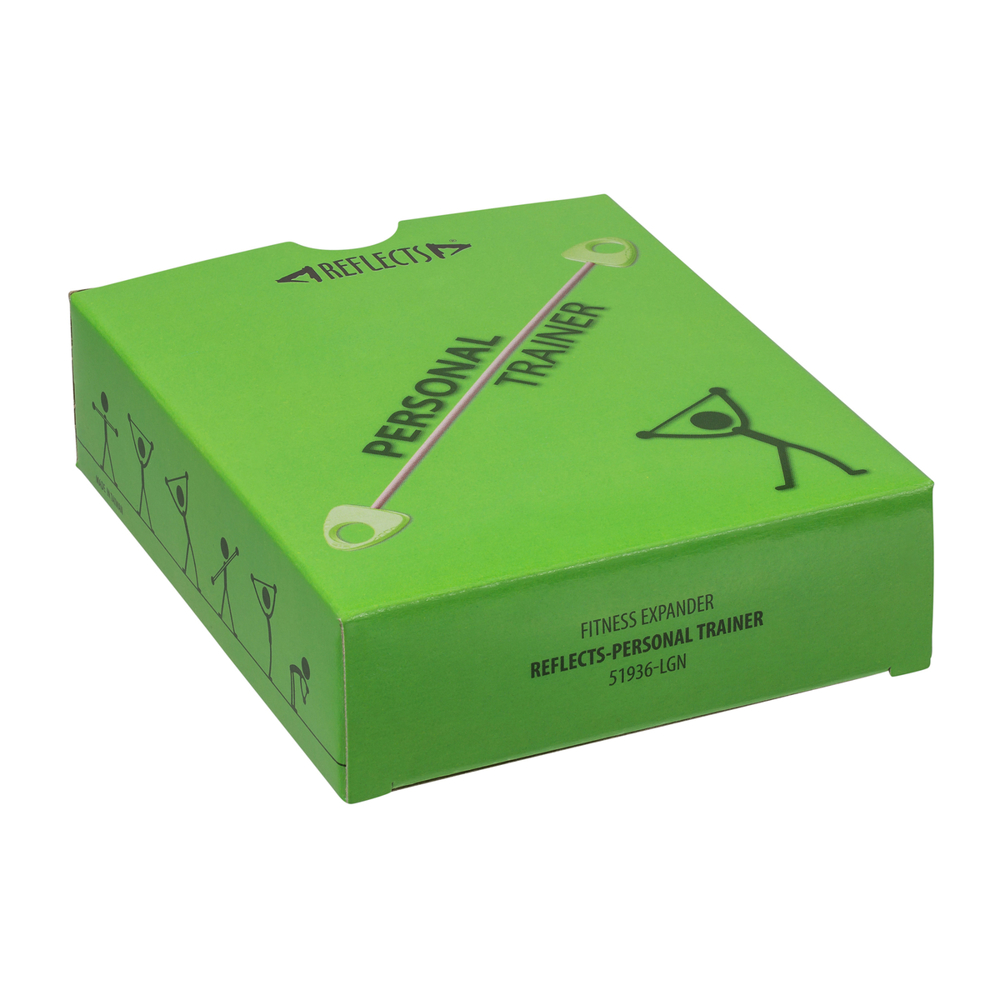 Fitness Expander REFLECTS-PERSONAL TRAINER