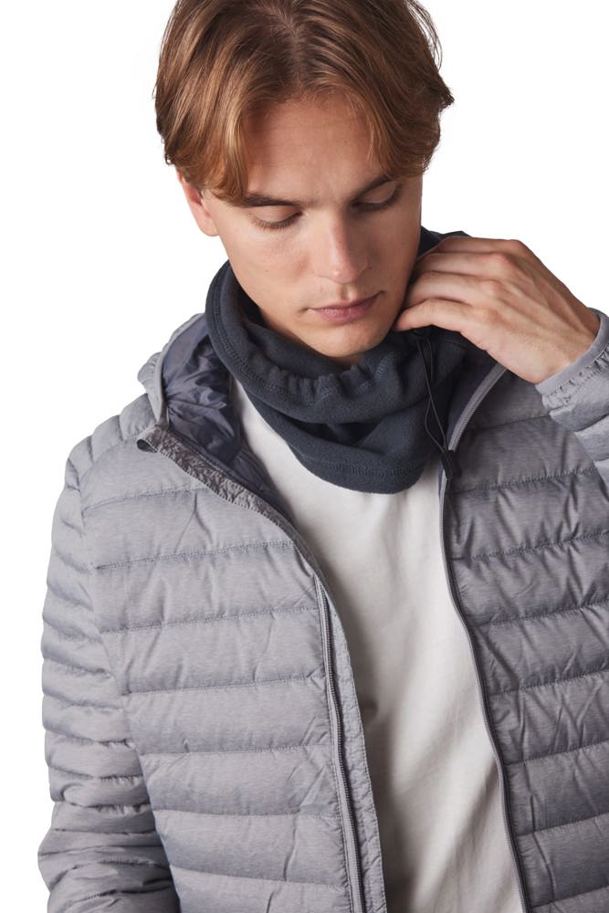 KP875 - Multifunctionele fleece snood
