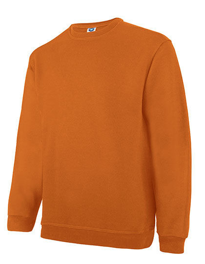Starworld - Best Value Sweat - Orange
