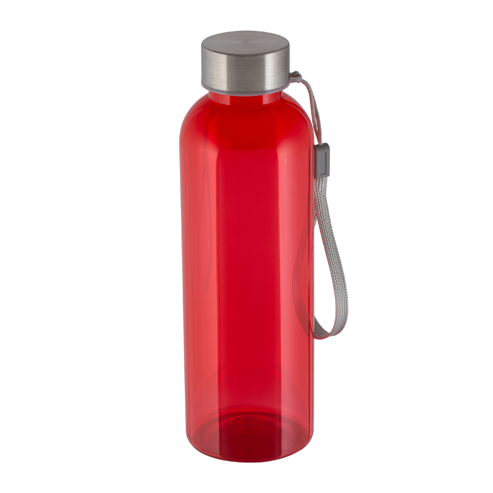 Fles RETUMBLER-AUPRY - rood / rood