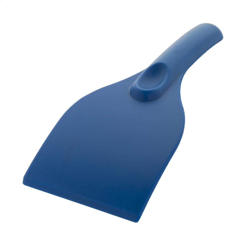 Rescrap - ijskrabber - blauw