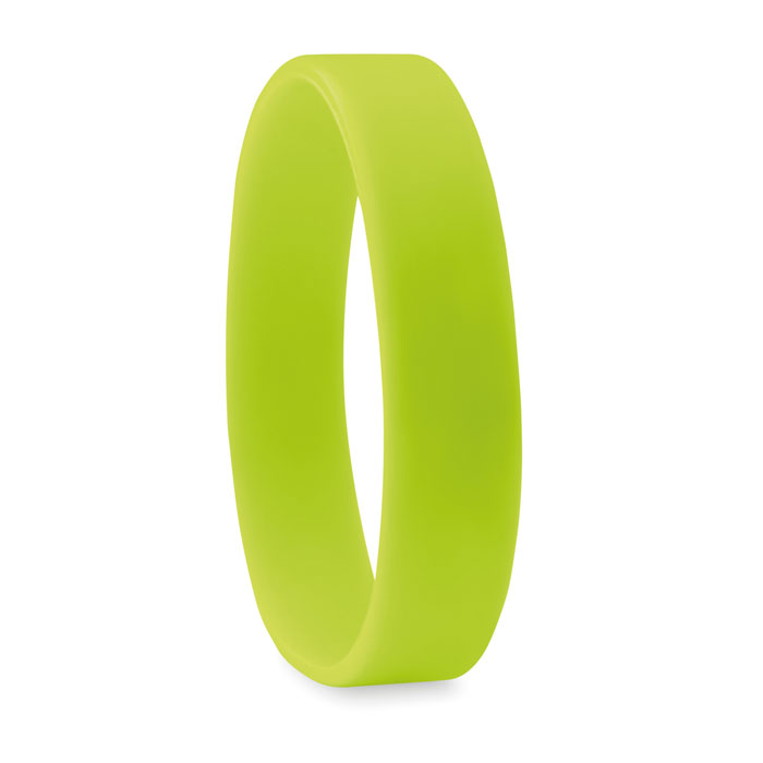 EVENT - Siliconen armband - Limoen