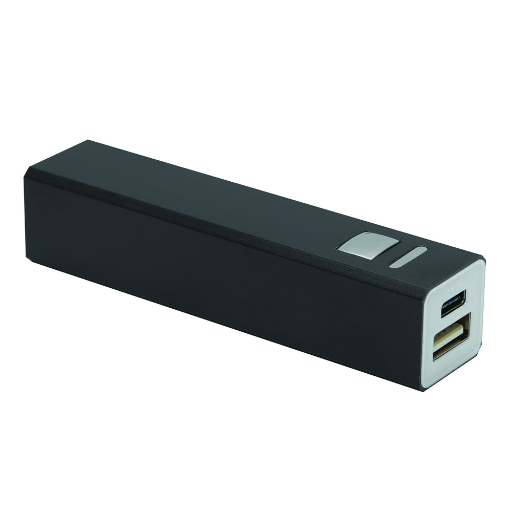 ENDURANCE RECYCLED - Powerbank
