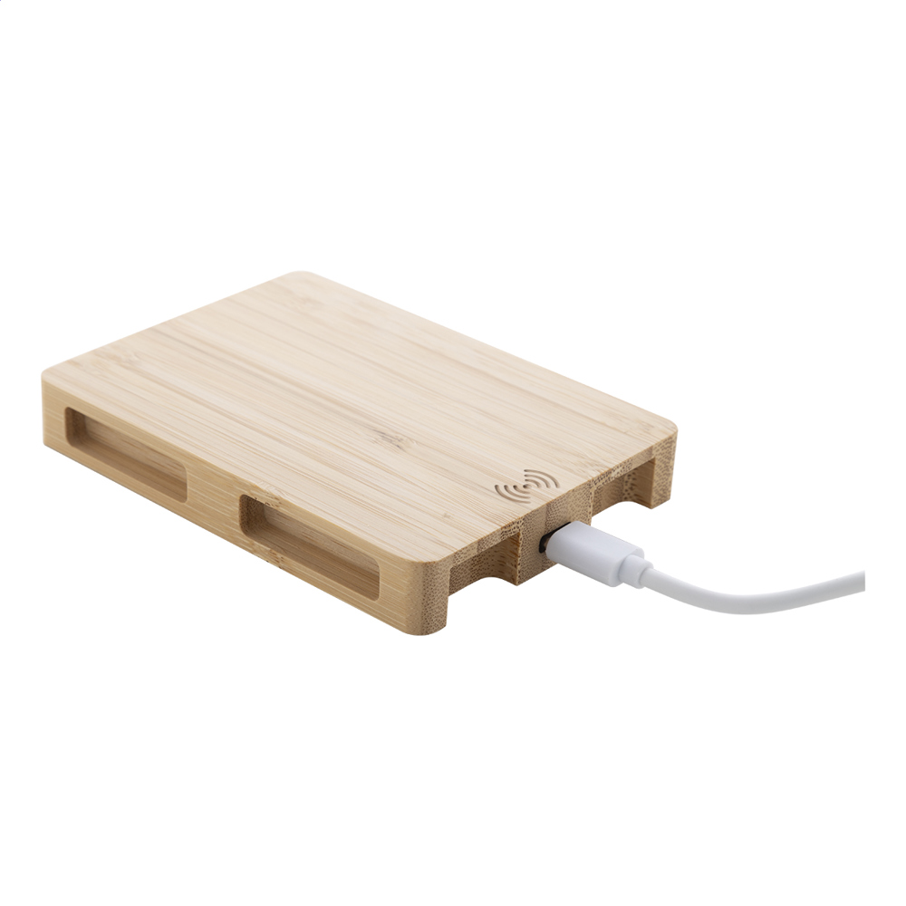 Challet - draadloze oplader