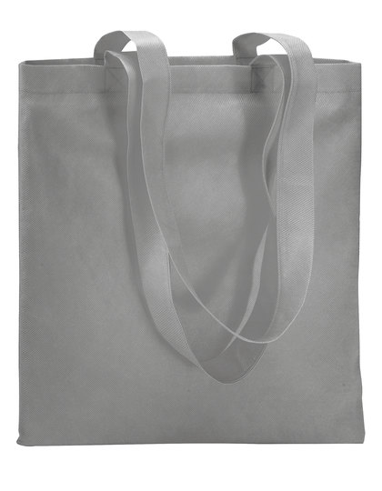 SOL´S - Non-Woven Shopping Bag Austin - Graphite