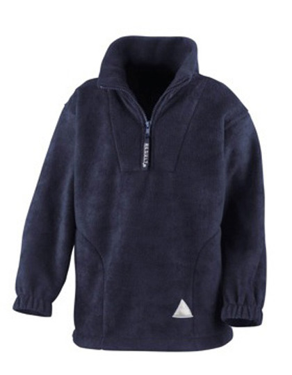 Result - Youth Polartherm™ Top - Navy