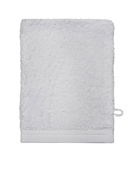 The One Towelling® - Classic Washcloth - White