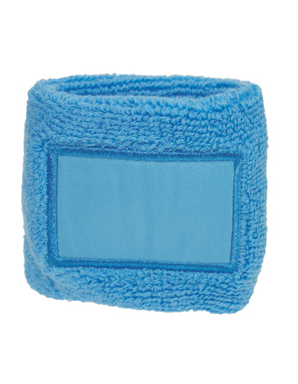 L-merch - Wristband - light blue