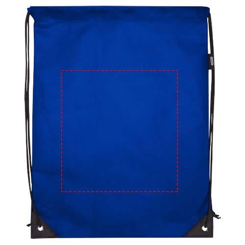 Evergreen GRS gerecyclede non woven koordzak 5 l