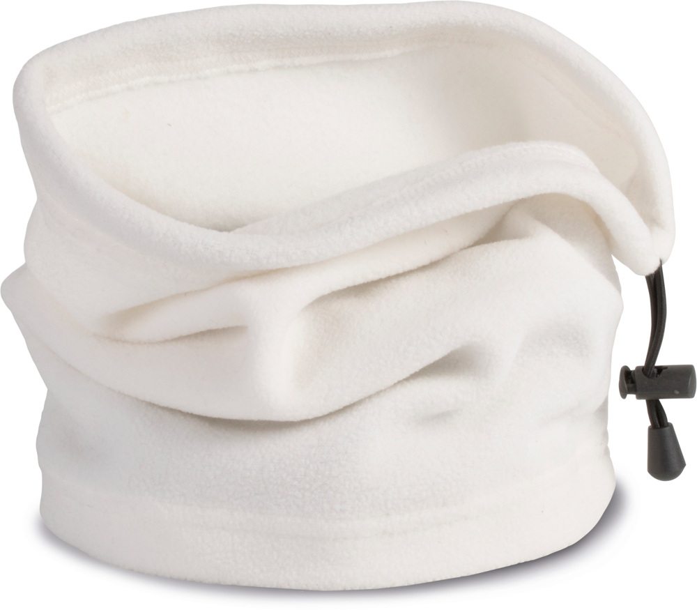 KP881 - Kraag van fleece - Natural