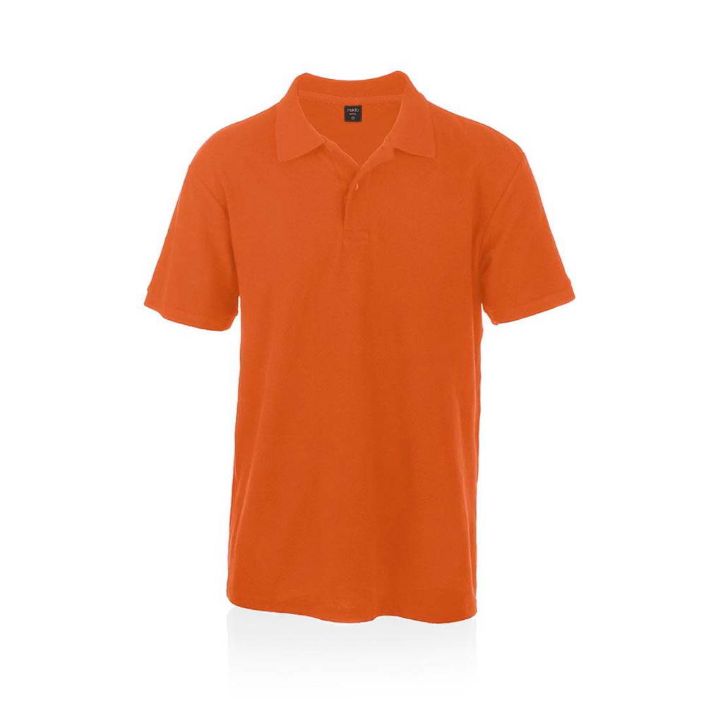 Polo Shirt Bartel Color - NARA