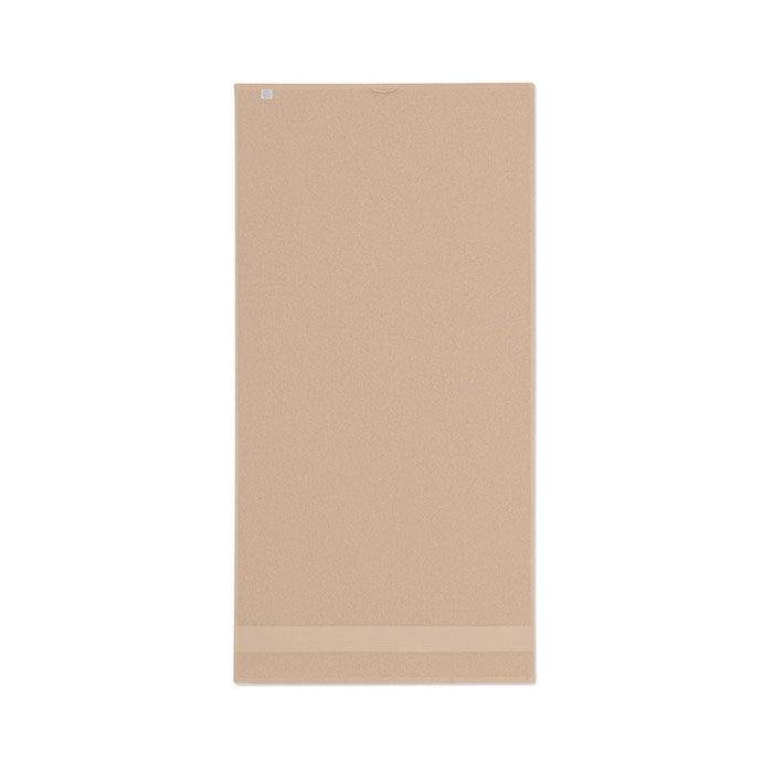 PERRY - Handdoek organisch 140x70