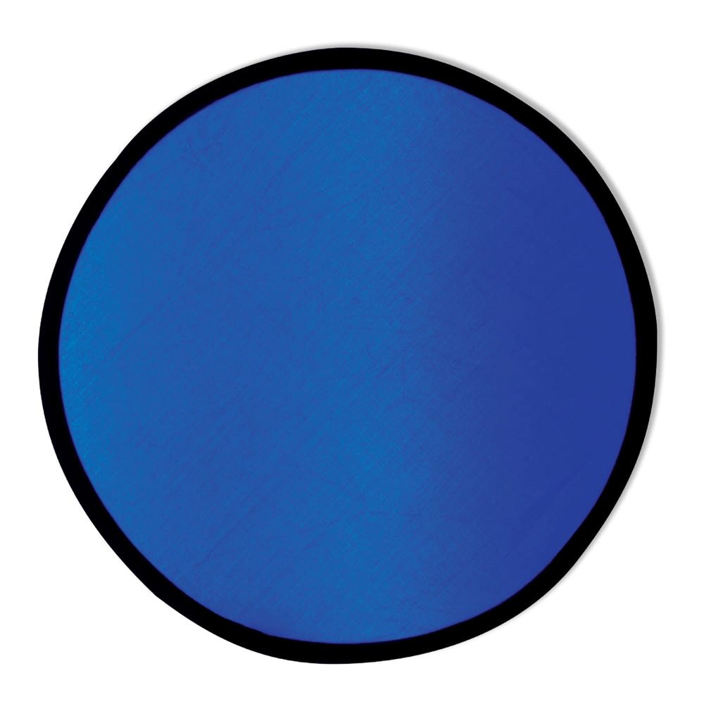 Frisbee vouwbaar - Blauw