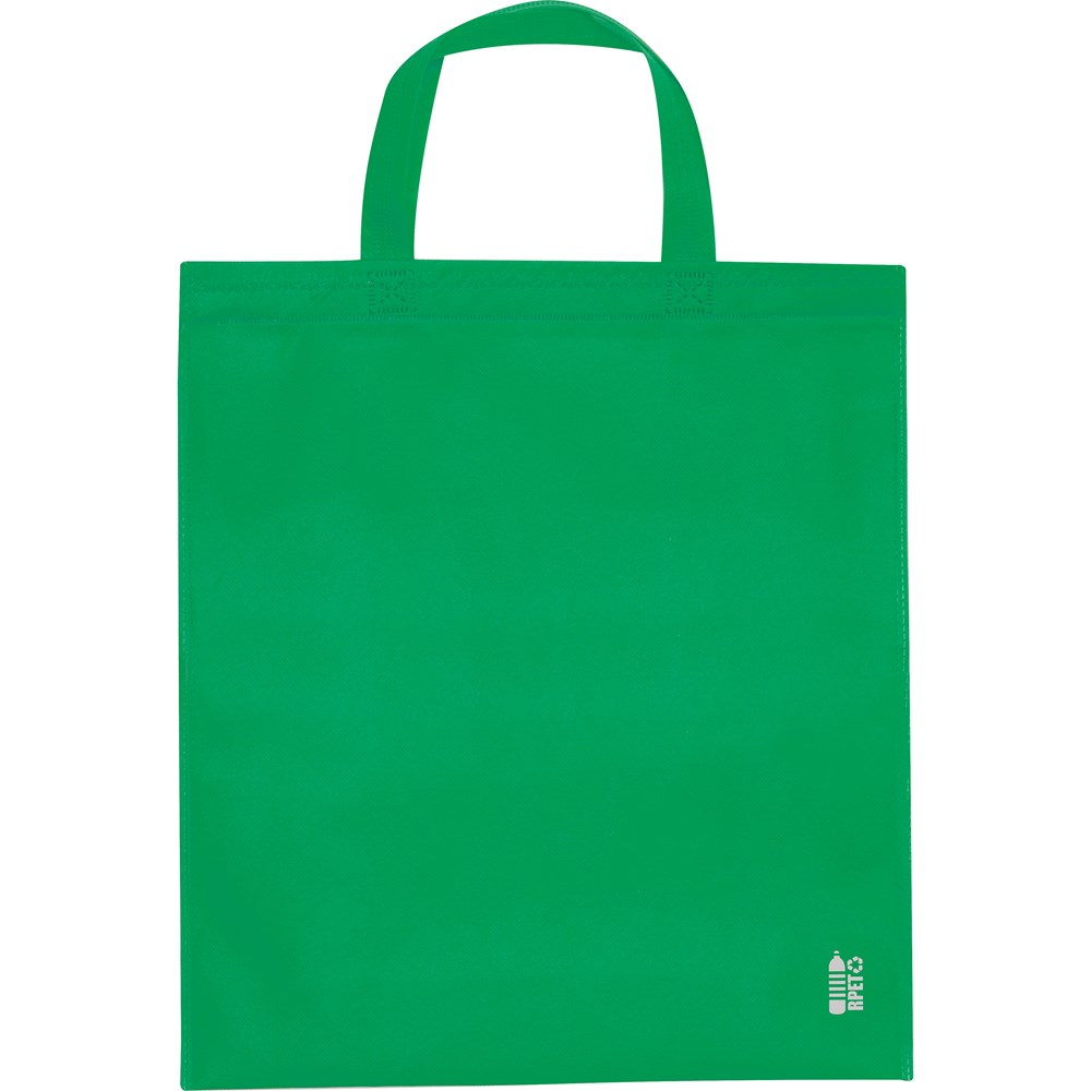 Gerecycled Non Woven boodschappentas