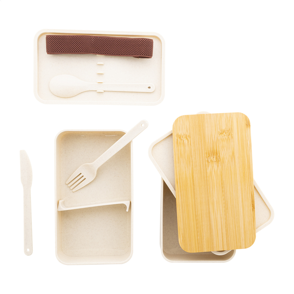 Satay - lunchbox