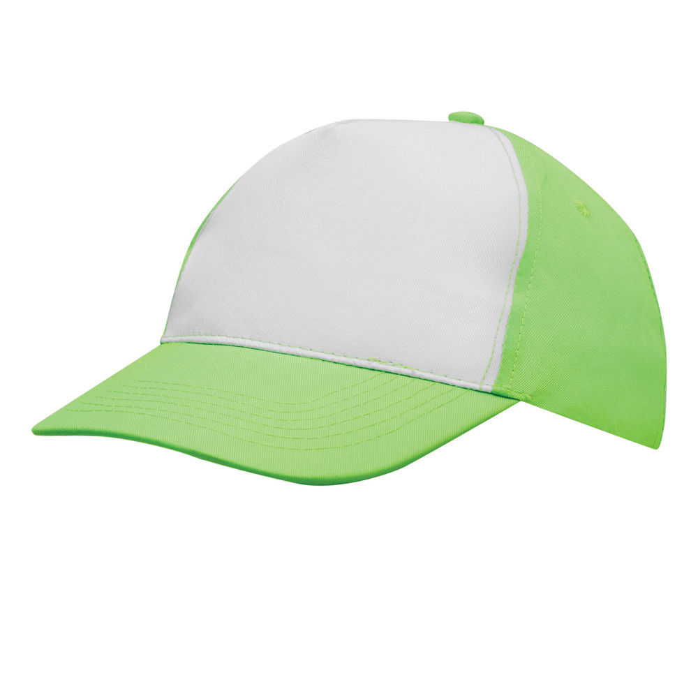 SHINY - 5-panel cap
