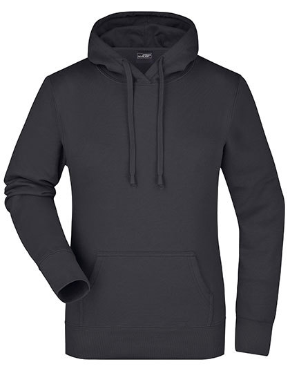 Daiber - Ladies´ Hooded Sweat