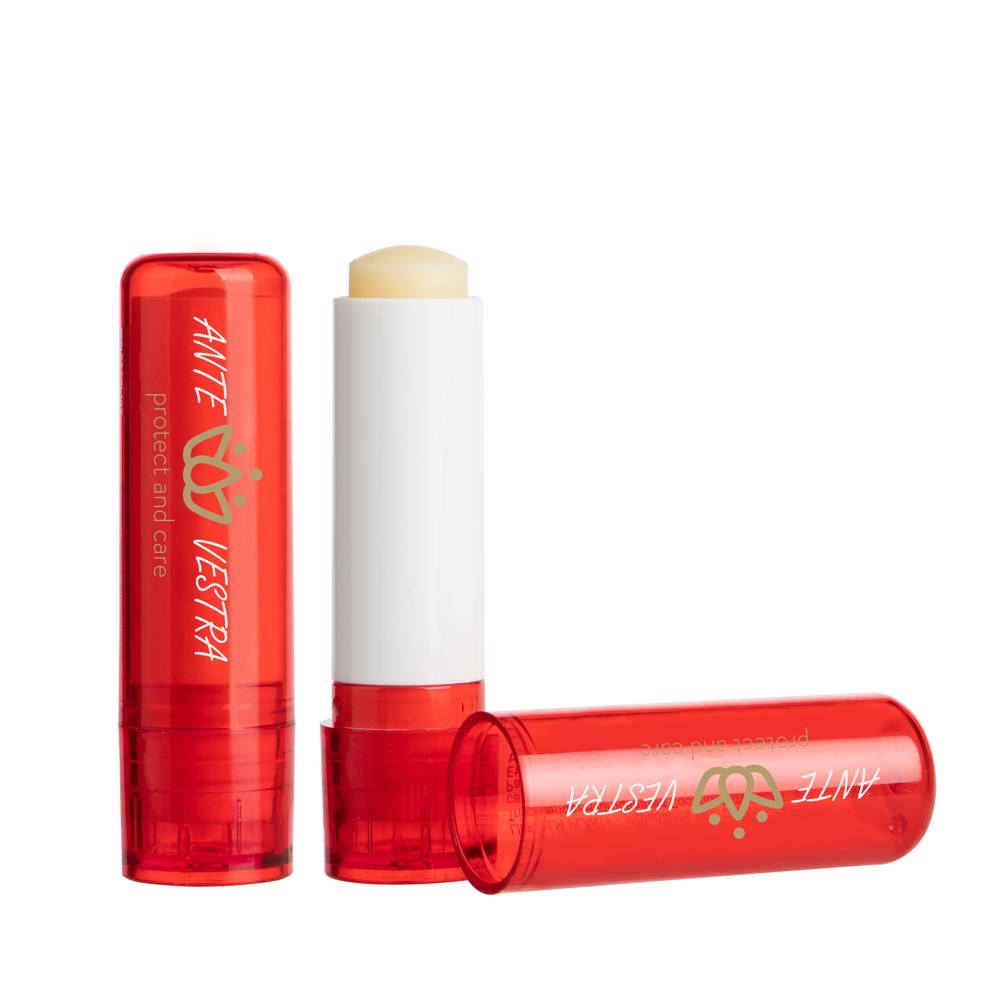 Lippenbalsem spf20 - Rood glanzend