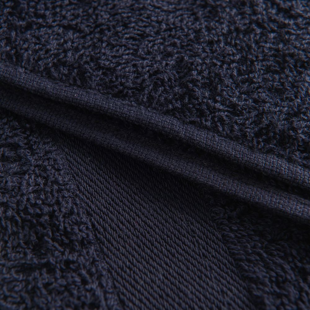 Sophie Muval gastendoek 50x30 cm, 360 gr/m²