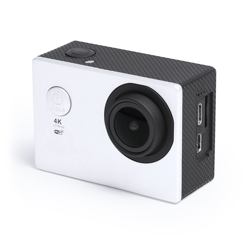 Sport Camara Garrix