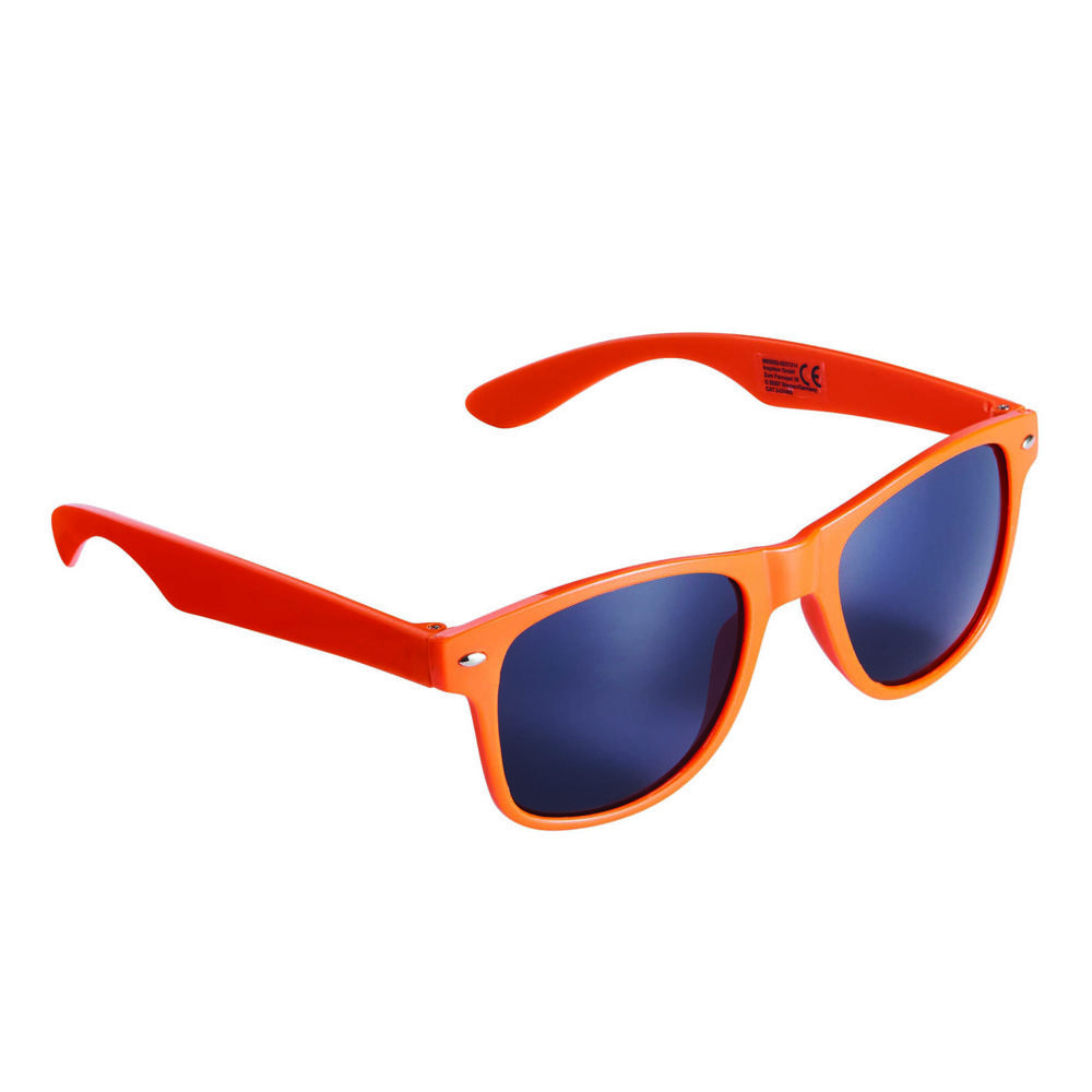 STYLISH - Zonnebril - Oranje