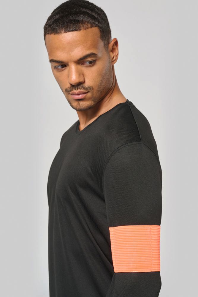 PA678 - Elastisch Armbandje Met Etiket