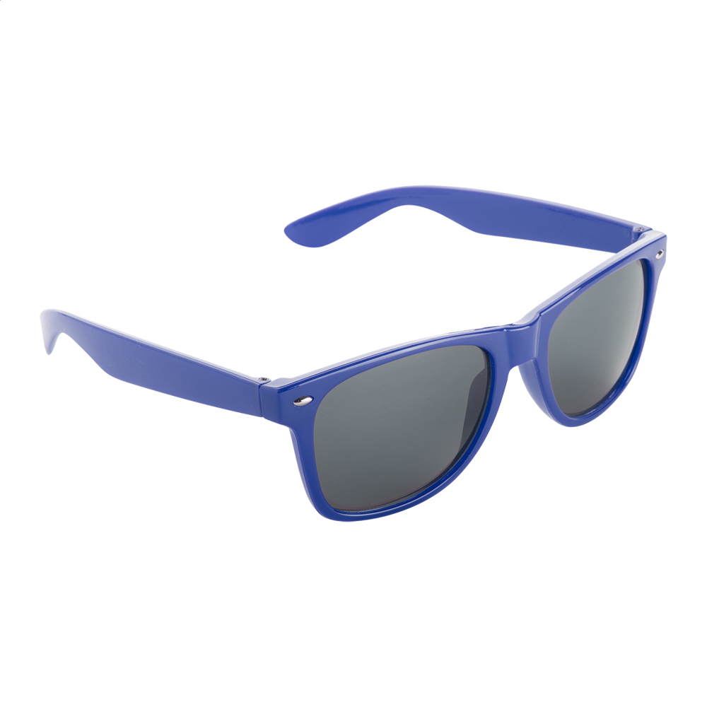 Nazare - zonnebril - Blauw