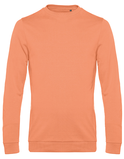 B&C BE INSPIRED - #Set In Sweat - Melon Orange