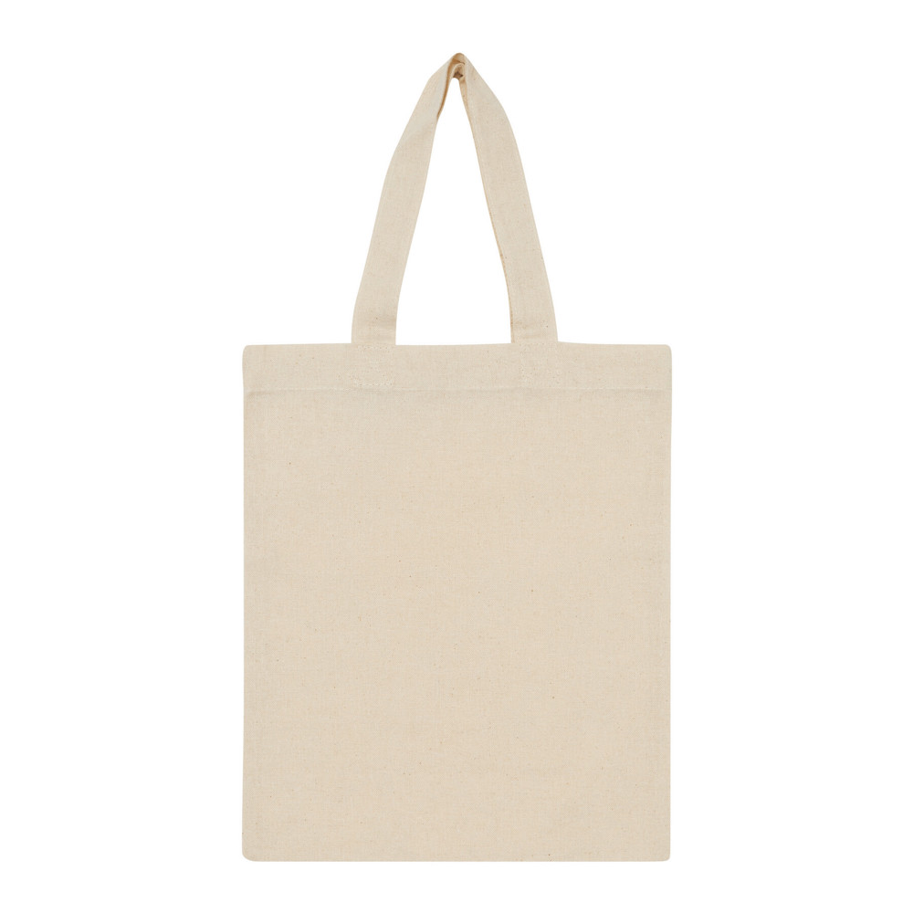 GAYA - Kleine katoenen tas